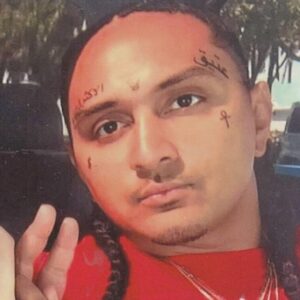 Illinois Inmate Daniel Mageo