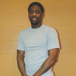 De'Ondre Jackson #235864