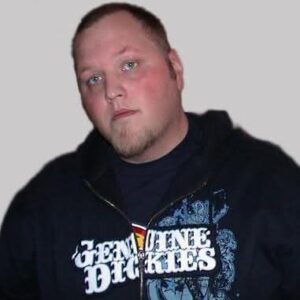 Jeremy Black #1247177