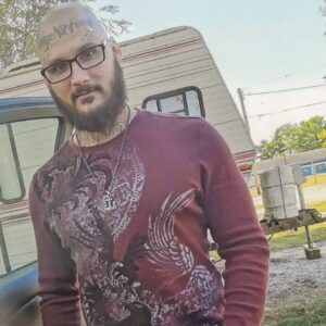 Illinois Inmate Carlon Michaels