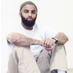 Yusuf Shire #378274
