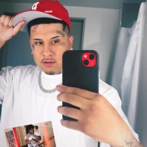 Israel Ramirez-Torres #242586