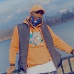 Kentucky Inmate Darnell Winston