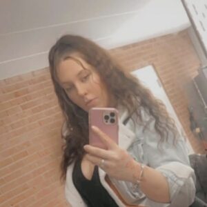 Stephanie Riley #Y73958