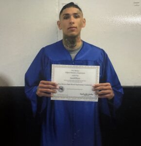 Daniel Flores #542007