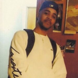 Illinois Prison Pen Pal Joseph Daniels