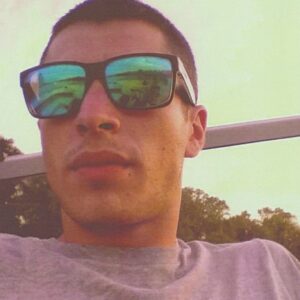 Justin Wallace inmate in Massachusetts