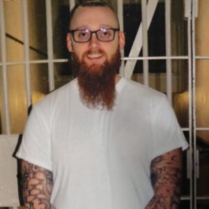 Kyle Sailor inmate in North Dakota