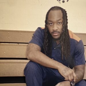 Michigan Inmate Vince Wright
