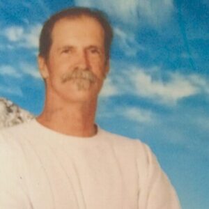 Inmate Paul Brown