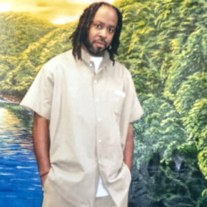 Raynard Eady Federal Inmate in West Virginia