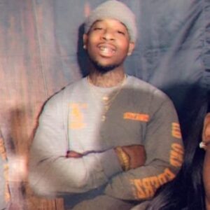 Roderick Smith #02550136