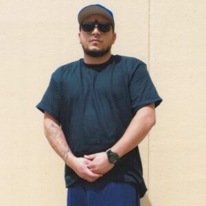 Sergio Diaz-Chinas