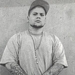 William Gavidia