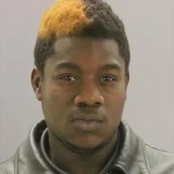 Daryl Henry #58850-177