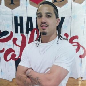 Washington Pen Pal Devine Harris