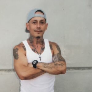 Nicholas Maldonado #54705039