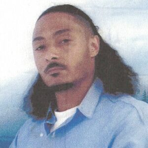 Damonte Grant inmate in TN