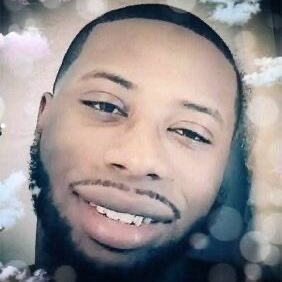 Deandrez Robertson Federal Inmate in MS
