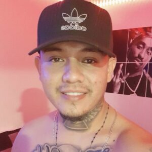 Rafael Aguilar Vega #202109094