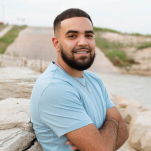 Jeydan Ayala #02604300