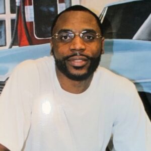 Deshaun Solomon #229401