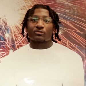 Quayzhan Thomas #264514