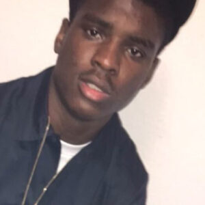 Prison Pen Pal Davon Long