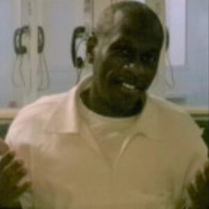 Prison Pen Pal LaCarlton Mitchell #1440356