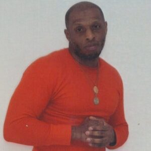 Jaquan Lee #135509D
