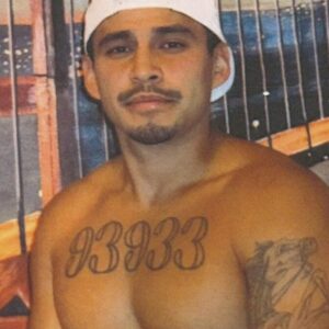 Jorge Luis Mendoza #AT8754