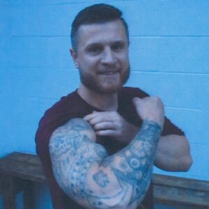 Joshua Dryden #378819