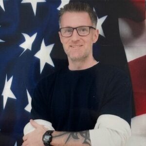 Joshua Humphrey #960385