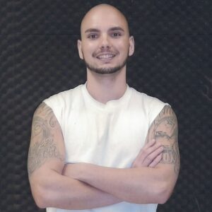 Koen Valdez #131274