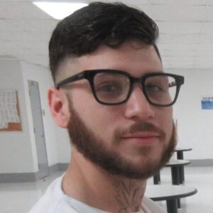 Nathan Gruensteiner #02388597