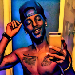 Keithyon Nelson #256299