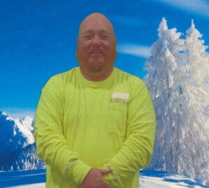 Ronald Allen #310398