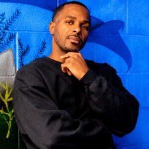 Death Row Timothy Burnside