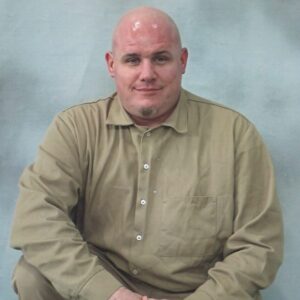 Steven Livingston #445594