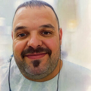 Kevin Orner #97261