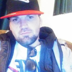 Brandon Vaughn #18015550