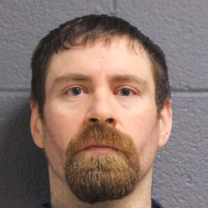 Prison Pen Pal Casey Homrich
