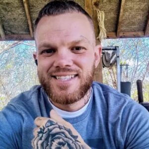 Tyler Branstetter #183434