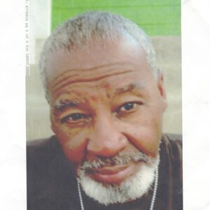 Leroy Reed #FH3971