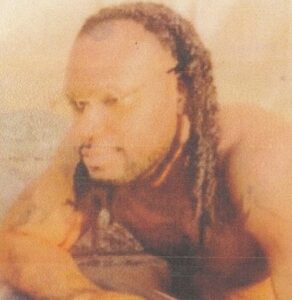 Prison Pen Pal Tremayne Lewis