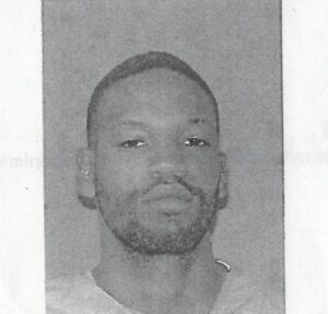 Tremayne Lewis