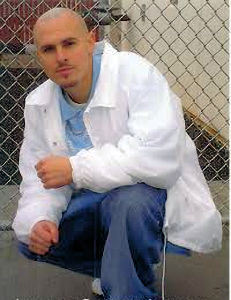 Prison Pen Pal Terry Moser